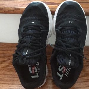Under Armour Shoes